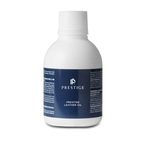 Prestige Lederolie 300ML