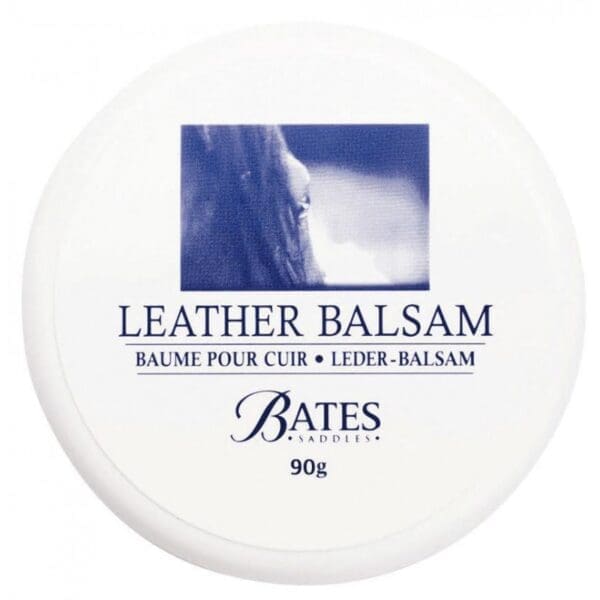 Bates leder balsem 90gr