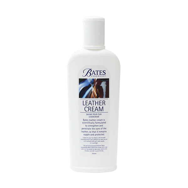 Bates leder creme 350ML