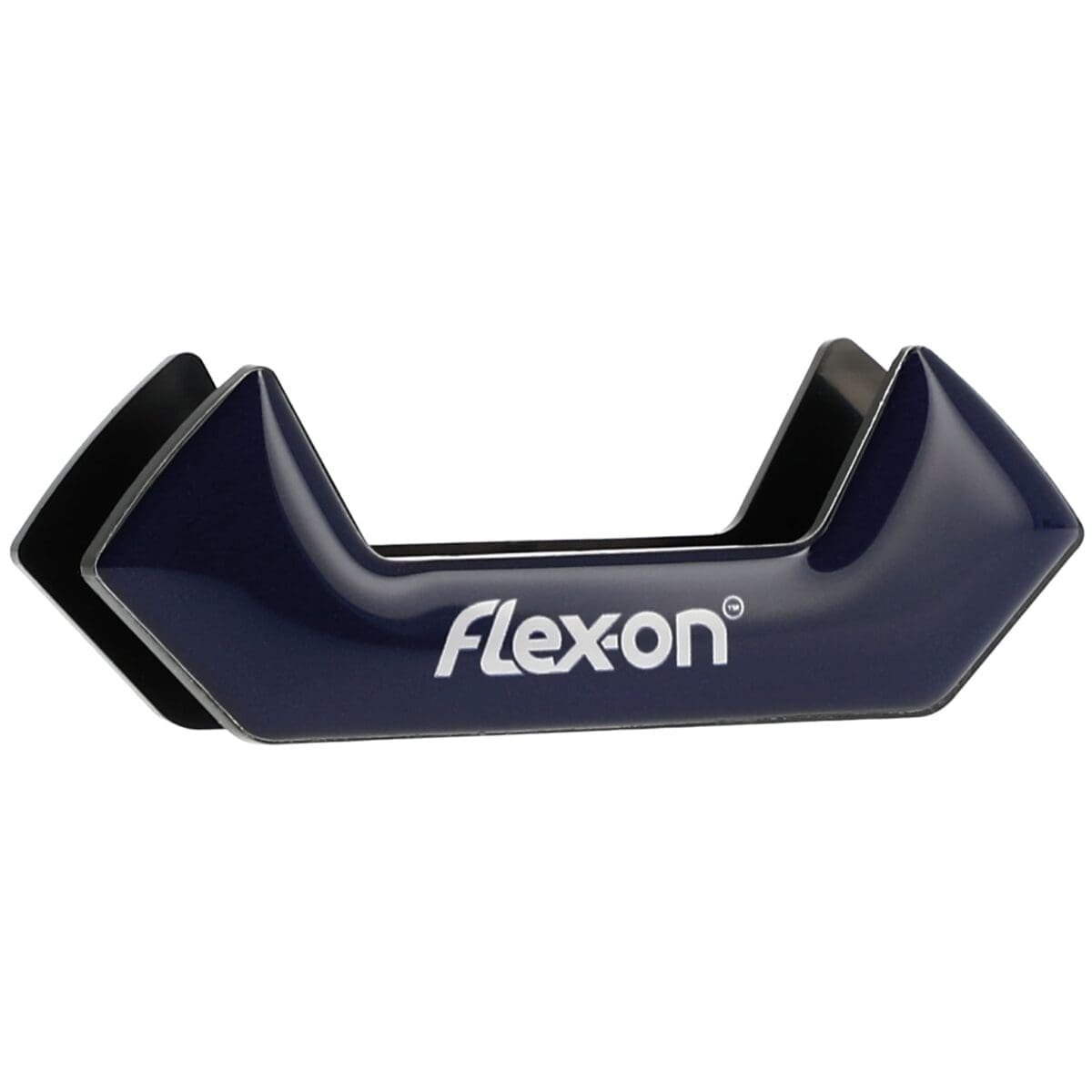 Flex-On Magnetic Sticker Navy