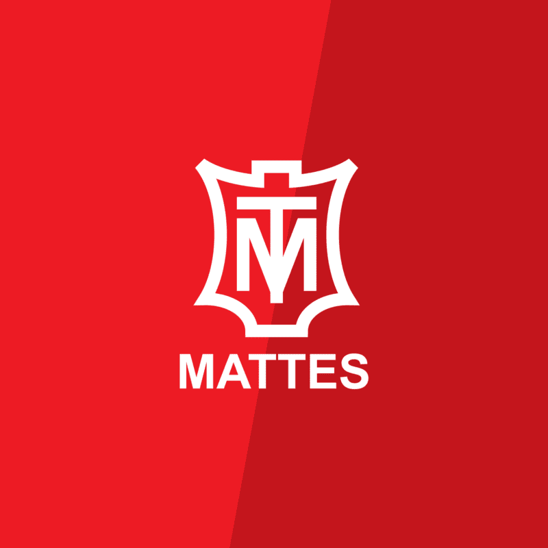 mattes logo