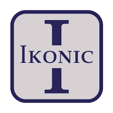 Ikonic Logo