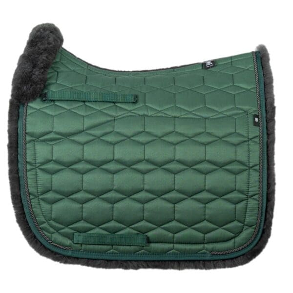 Mattes Zadeldek Vachtwissel Racing Green