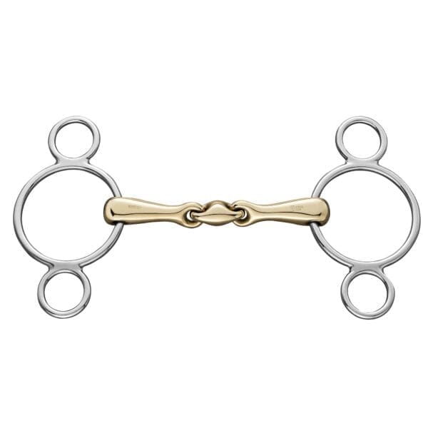 Sprenger Pessoa KK Ultra 3-Ring 18mm