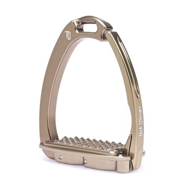 Tech Stirrups Veiligheidsbeugels Venice Dressage Sloped